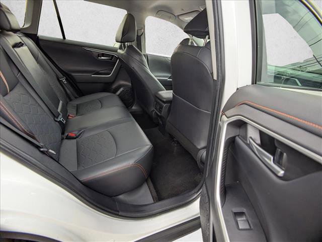 Used 2023 Toyota RAV4 Adventure image 12