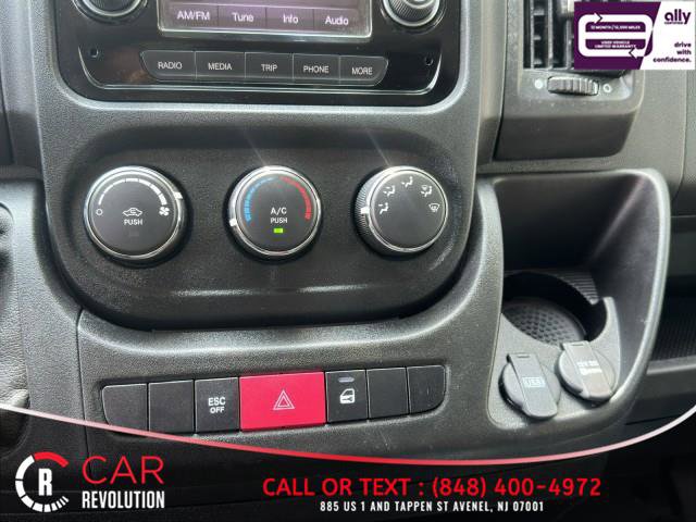 Used 2020 RAM ProMaster 1500 image 23
