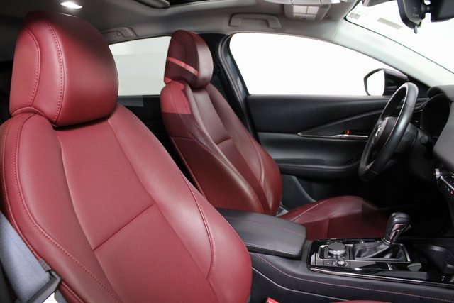 Used 2023 MAZDA CX-30 AWD 2.5 S w/ Preferred Package image 12