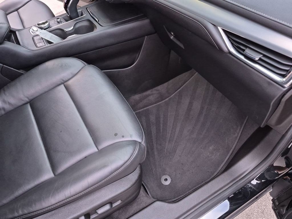 Used 2023 Cadillac XT4 Premium Luxury w/ Cold Weather Package FWD image 44