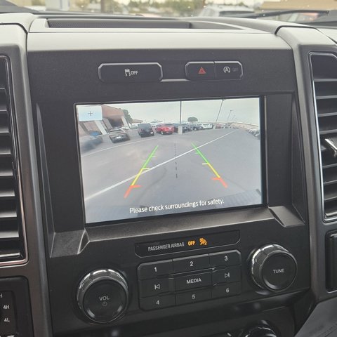 Used 2020 Ford F150 XLT w/ Equipment Group 302A Luxury image 16