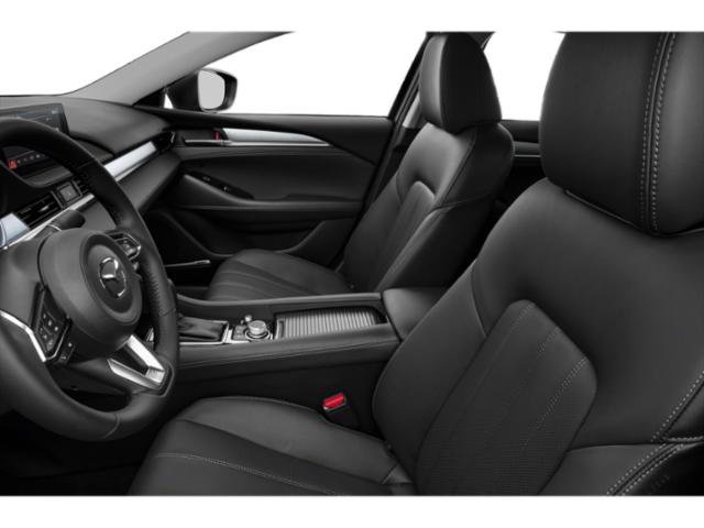 Used 2020 MAZDA MAZDA6 Grand Touring Reserve image 12
