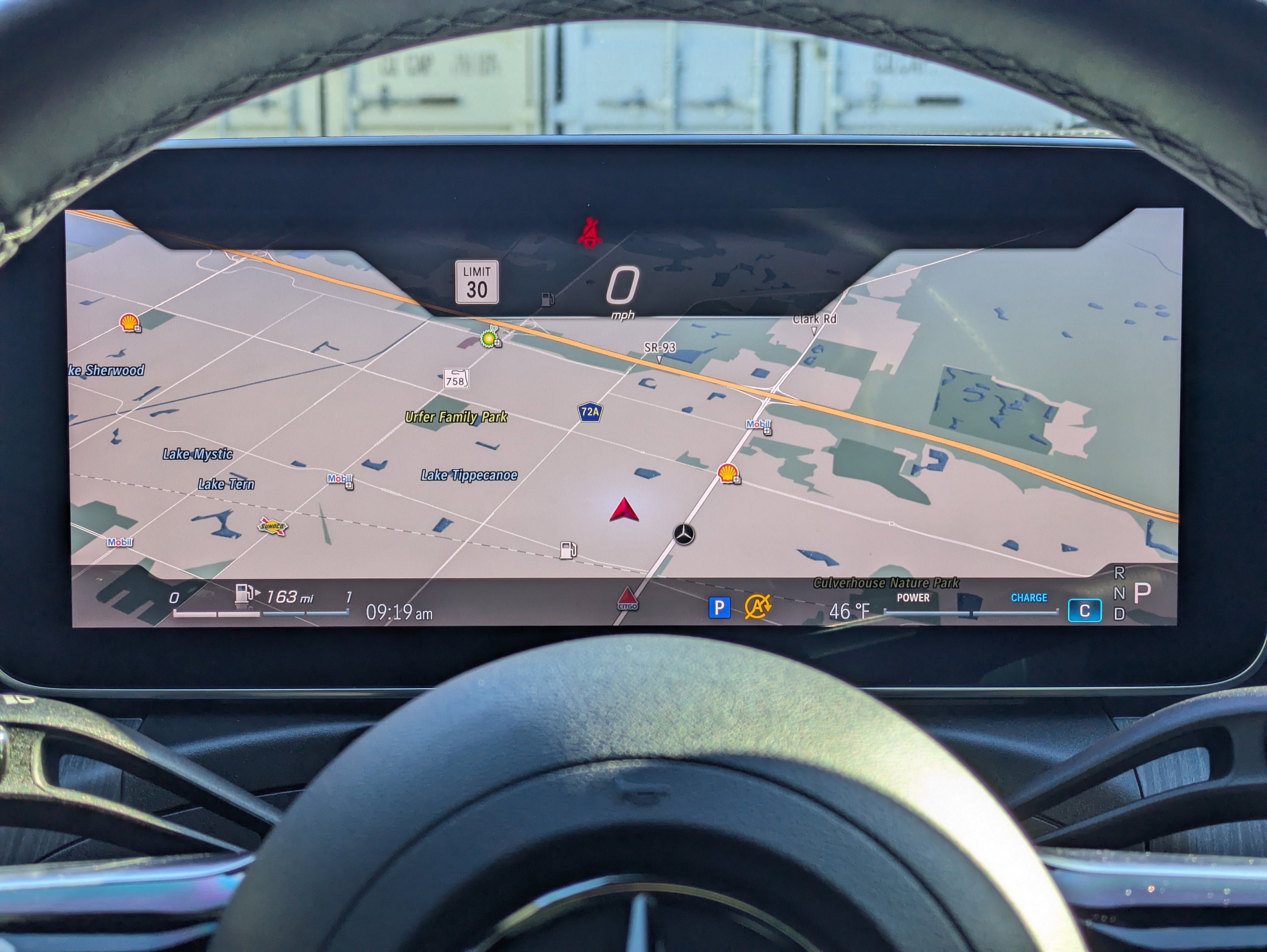 Used 2024 Mercedes-Benz CLE 300 4MATIC Coupe image 26