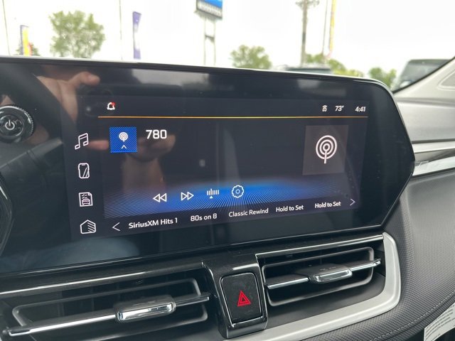 New 2026 Chevrolet TrailBlazer LT w/ Convenience Package image 32