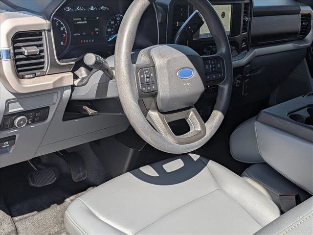 Used 2021 Ford F150 XL w/ Equipment Group 101A High RWD image 9