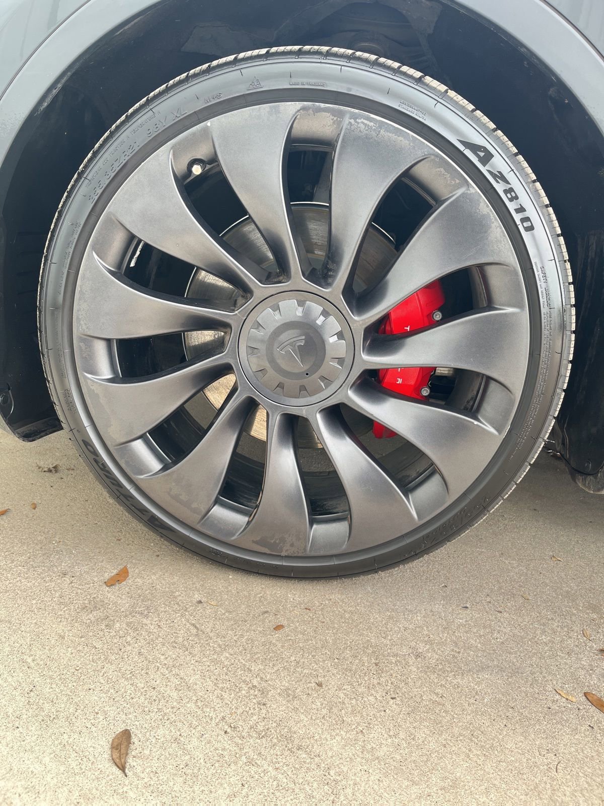 Used 2022 Tesla Model Y Performance AWD/4WD image 24
