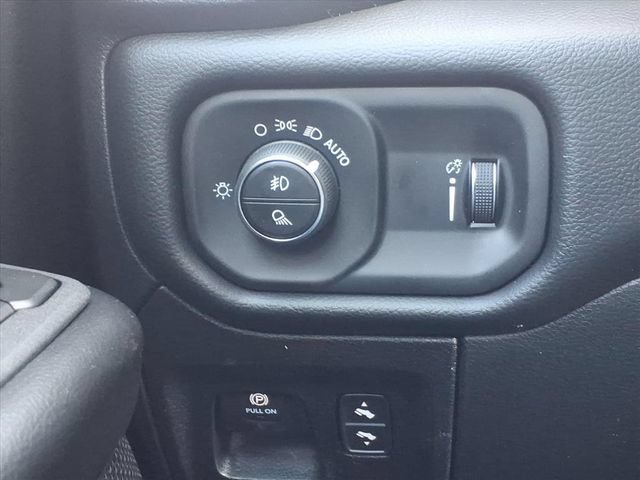 New 2026 RAM 1500 Lone Star AWD/4WD image 20