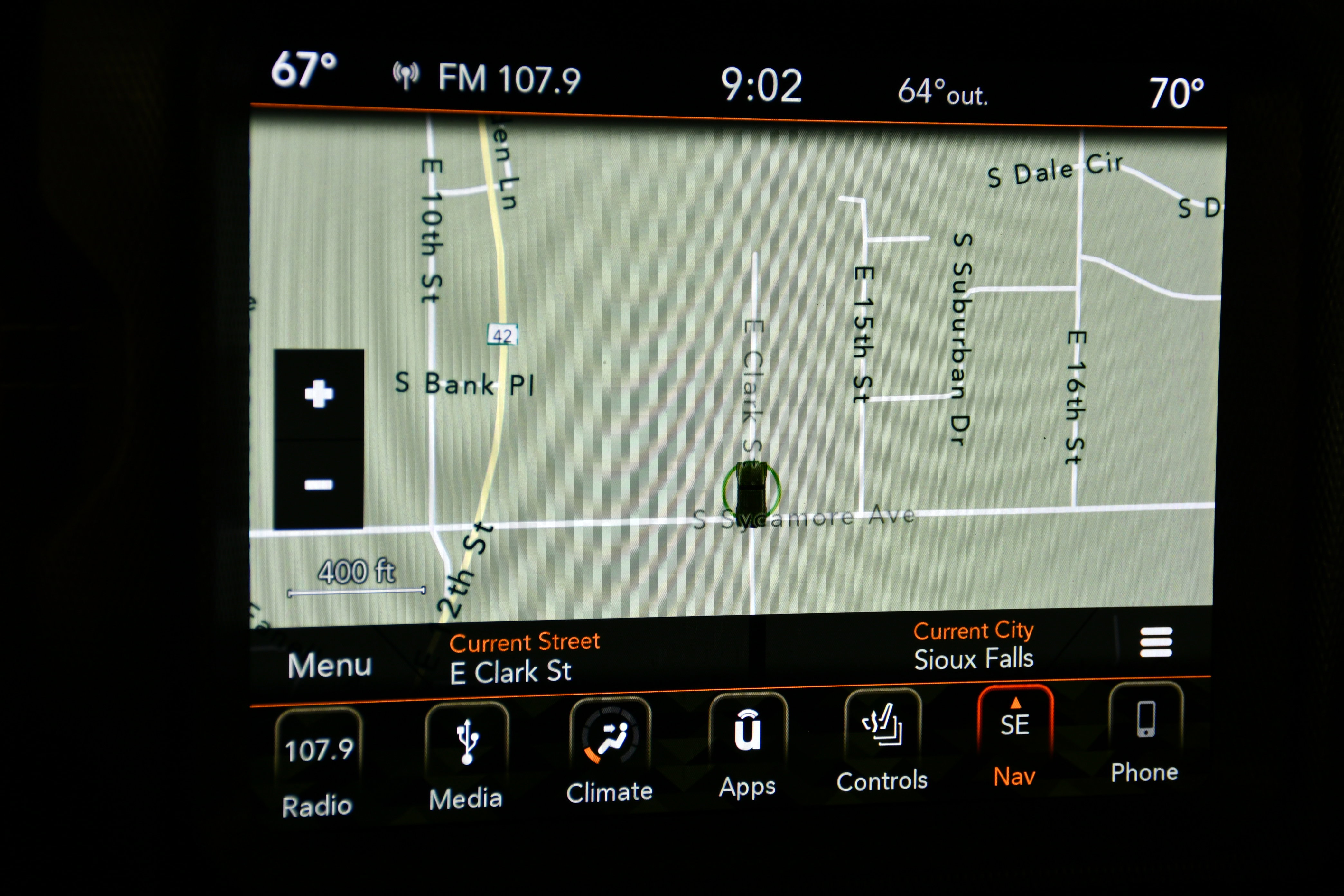 Used 2019 Jeep Wrangler Unlimited Sahara image 29