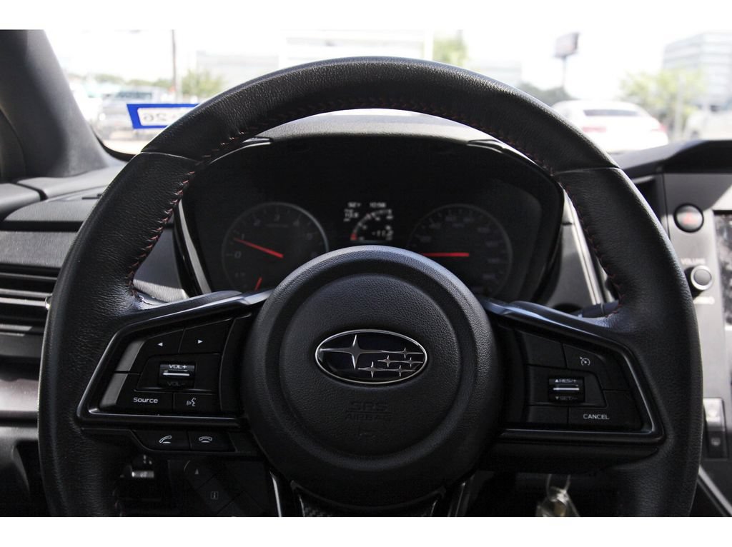 Used 2022 Subaru WRX AWD/4WD image 9