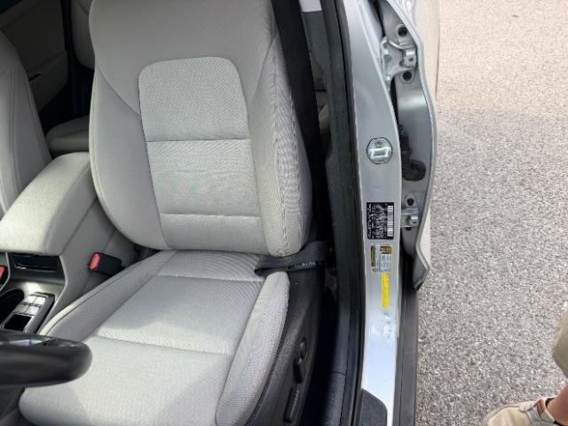 Used 2016 Hyundai Tucson Sport FWD image 18