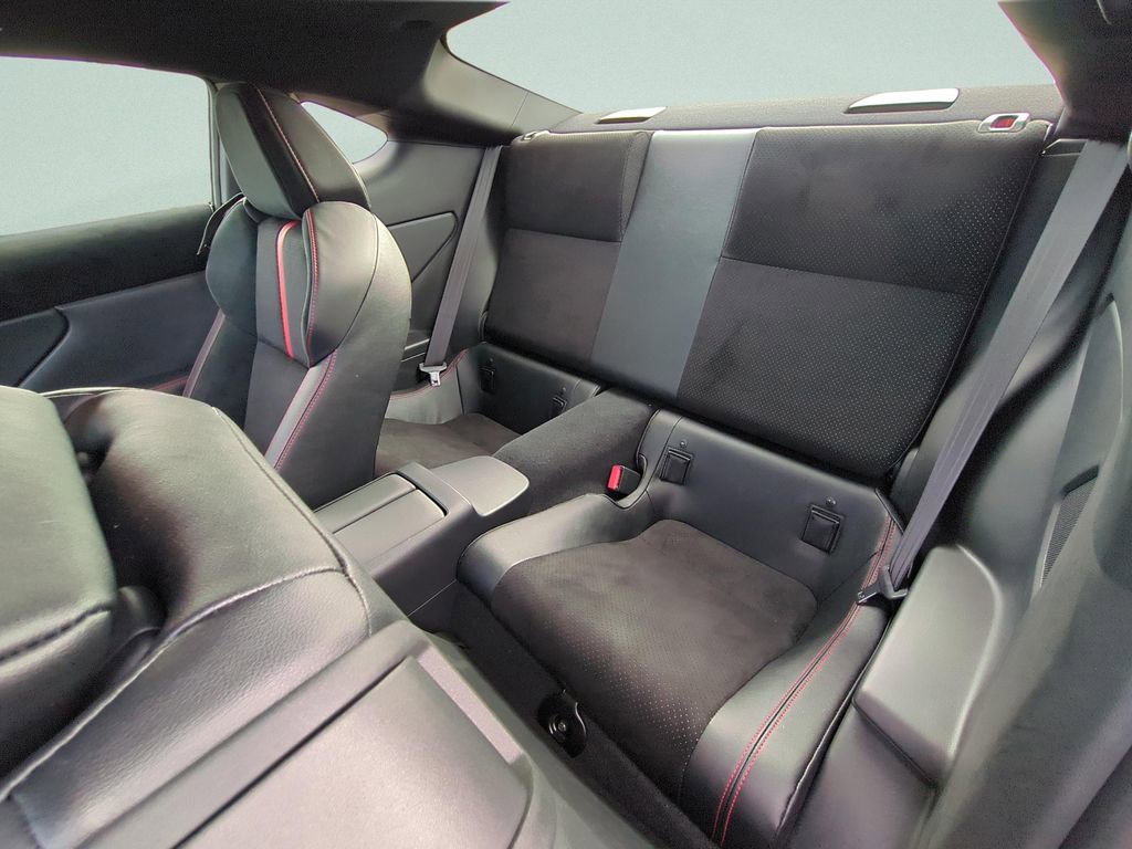 Used 2023 Subaru BRZ Limited image 18
