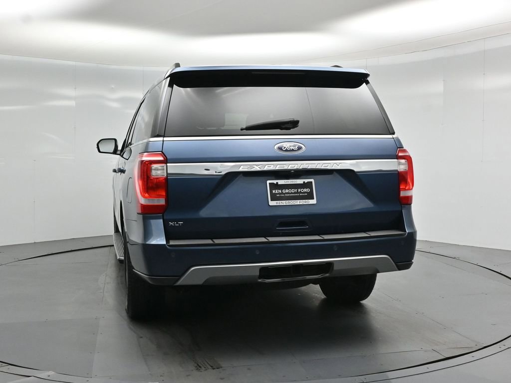 Used 2019 Ford Expedition XLT w/ Equipment Group 202A RWD image 31