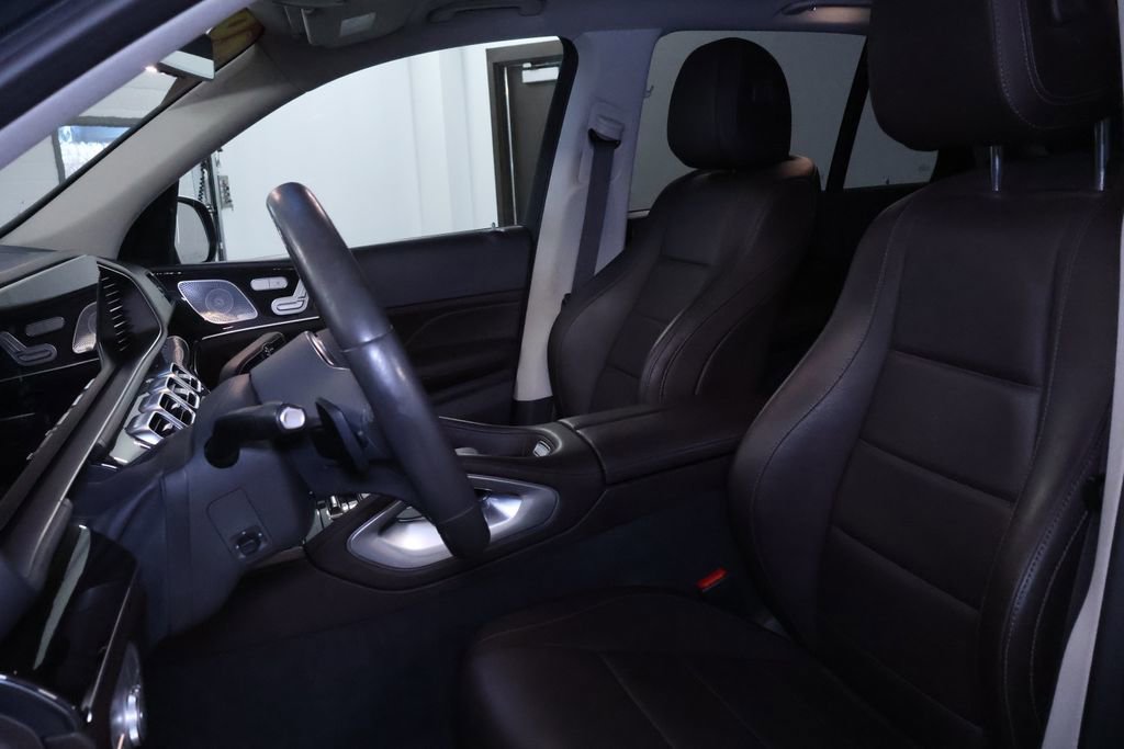 Used 2020 Mercedes-Benz GLE 350 4MATIC image 15