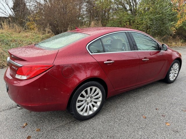 Used 2013 Buick Regal Premium image 5