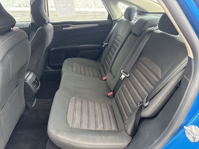 Used 2019 Ford Fusion SE image 26