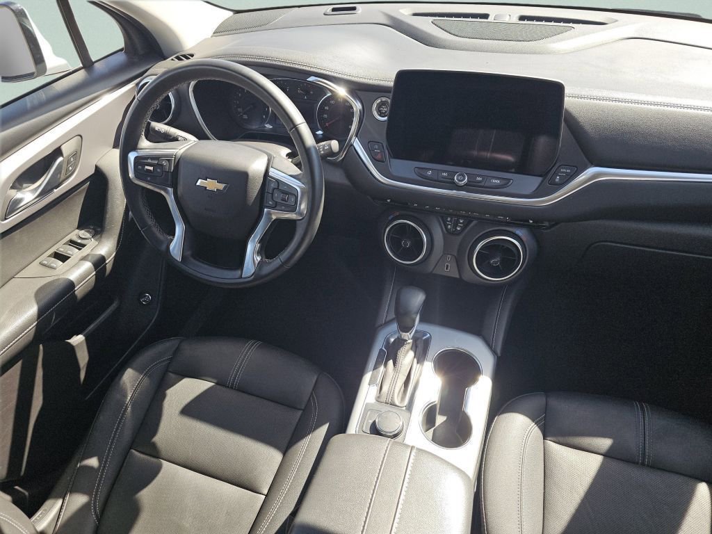 Used 2024 Chevrolet Blazer LT AWD/4WD image 27