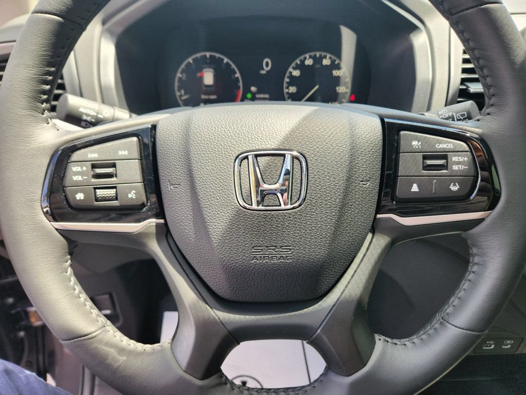 Used 2026 Honda Odyssey EX-L image 12