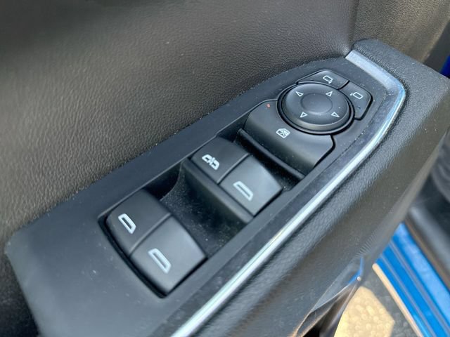 Used 2023 Chevrolet Silverado 1500 RST AWD/4WD image 13