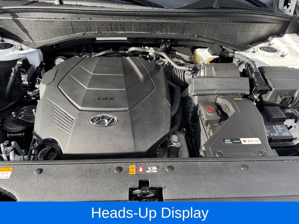 Used 2025 Hyundai Palisade Calligraphy image 11