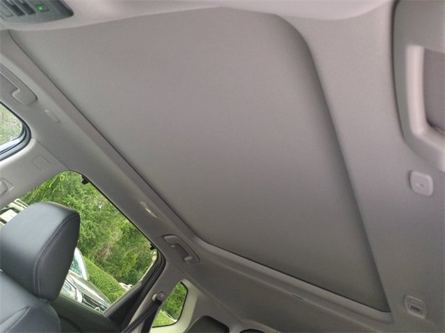 New 2026 Nissan Rogue Platinum w/ Platinum Premium Package image 19