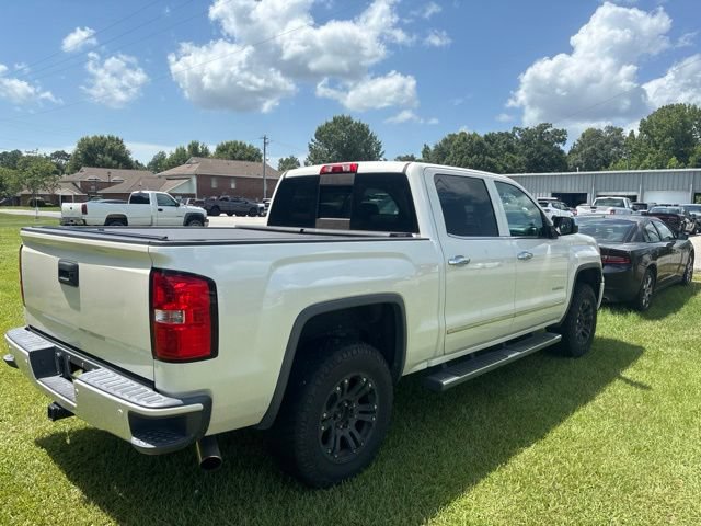 Used 2014 GMC Sierra 1500 Denali AWD/4WD image 12