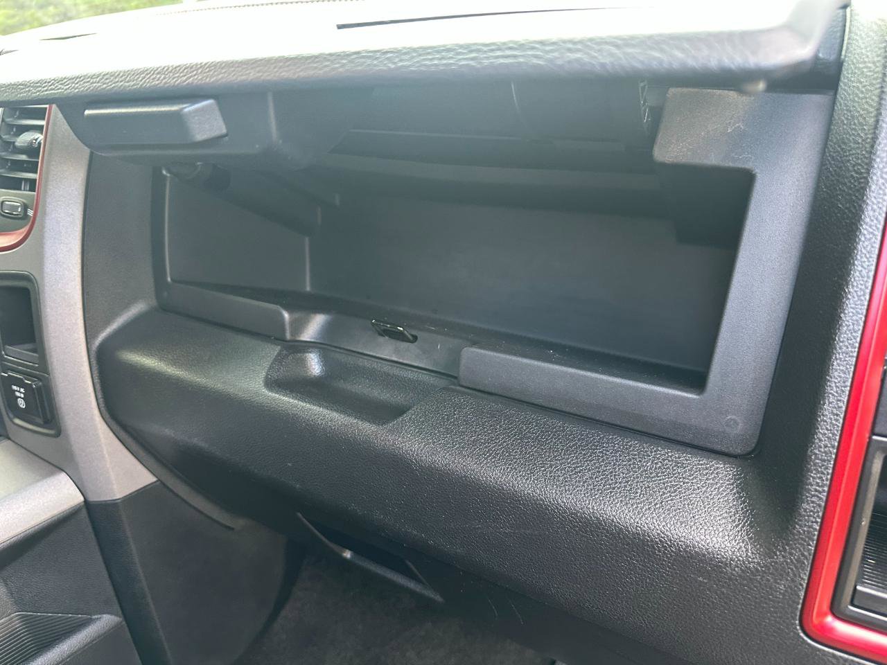 Used 2016 RAM 1500 Rebel image 32