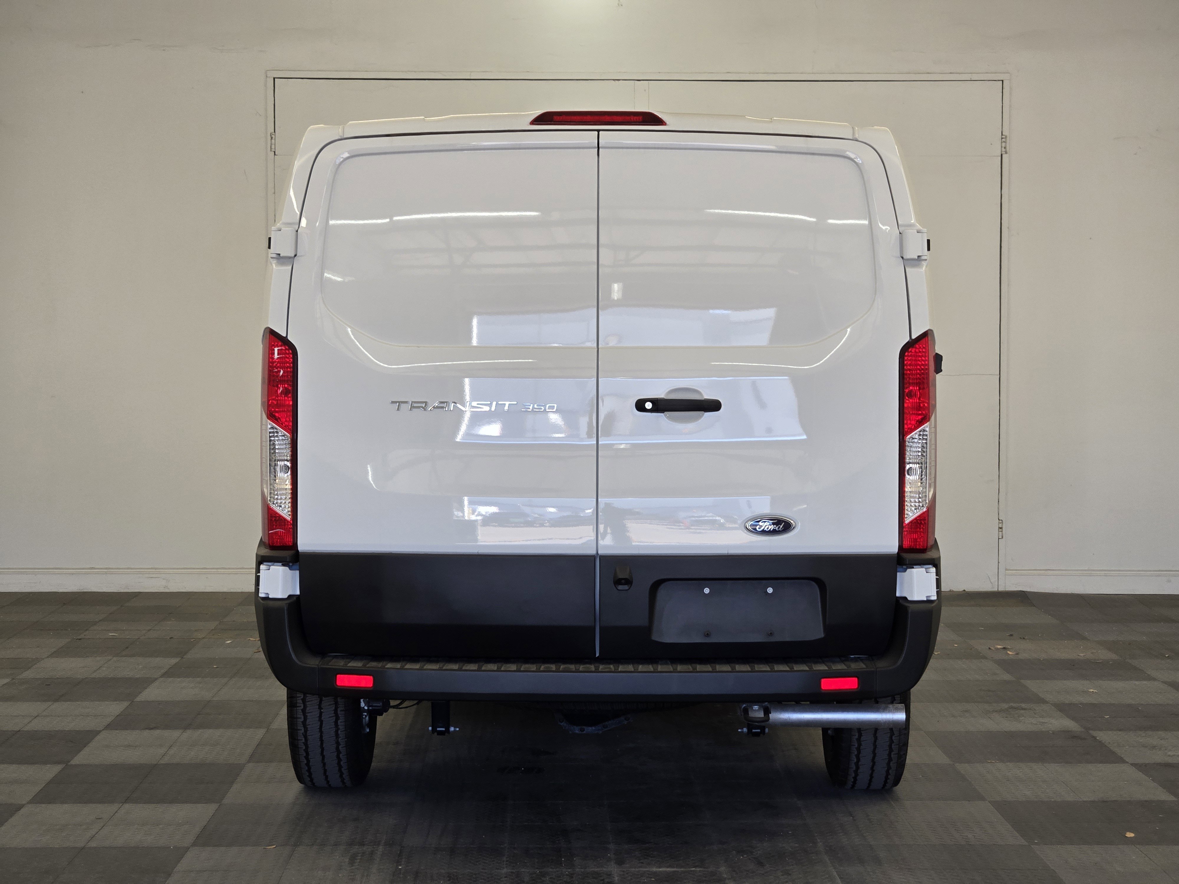 Used 2024 Ford Transit 350 Low Roof image 6