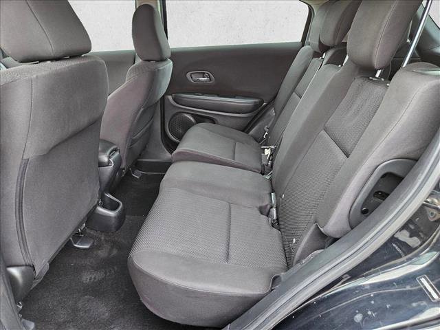 Used 2016 Honda HR-V LX image 25