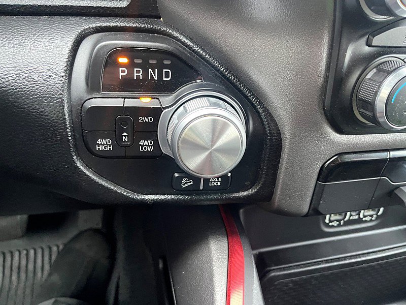 Used 2020 RAM 1500 Rebel w/ Level 2 Equipment Group image 32