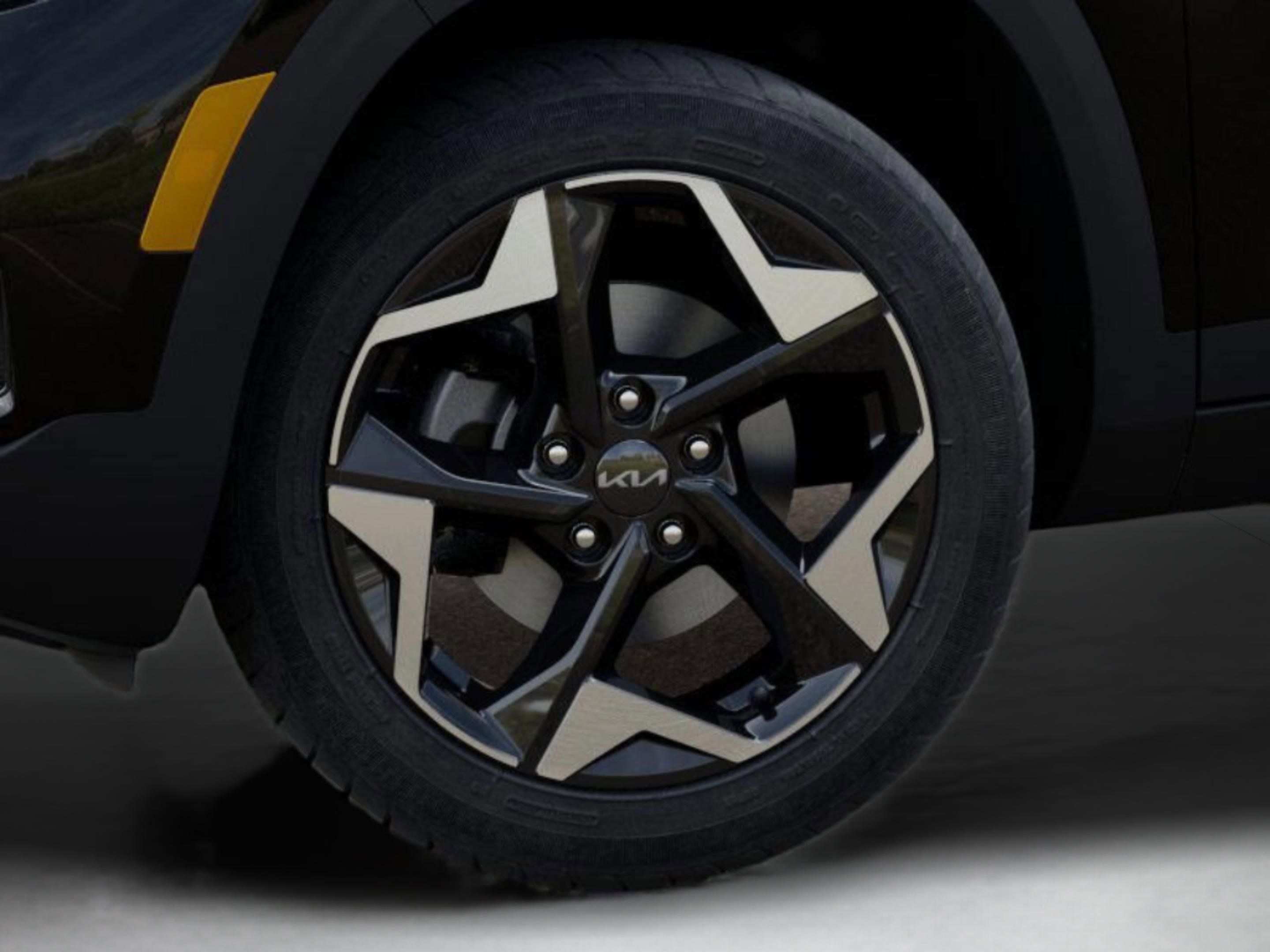 New 2026 Kia Seltos EX image 10