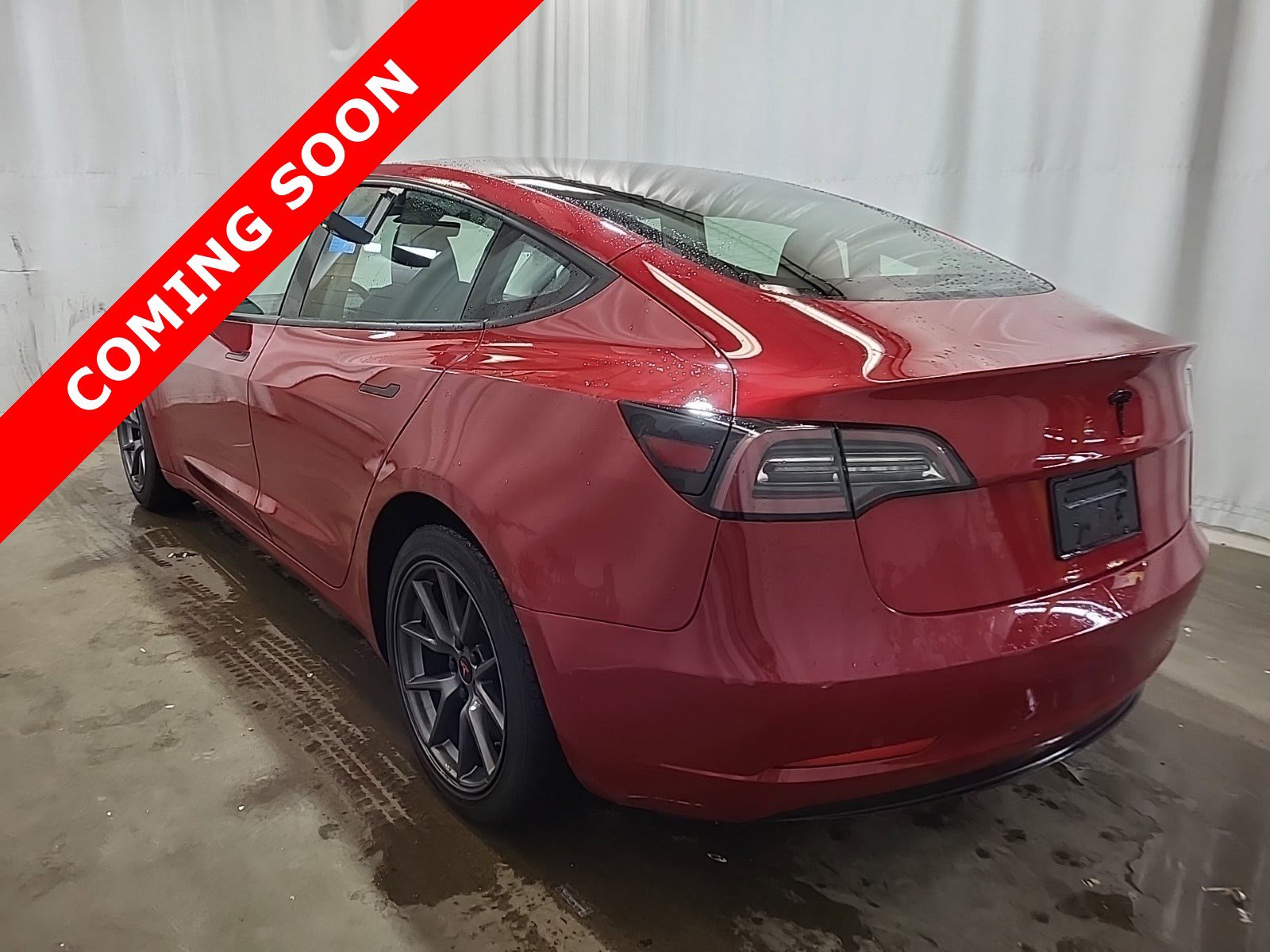 Used 2023 Tesla Model 3 Standard Range RWD image 3