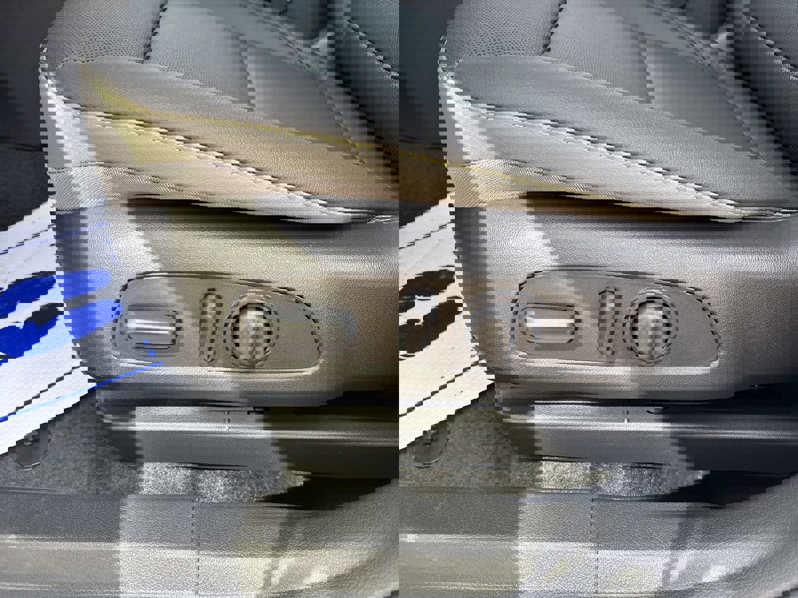 New 2026 Chevrolet Trax ACTIV w/ Driver Confidence Package image 12