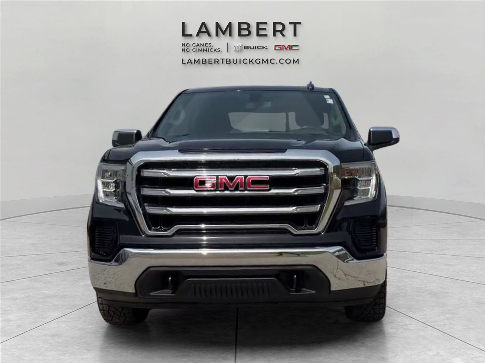 Used 2019 GMC Sierra 1500 SLE w/ SLE Value Package AWD/4WD image 8