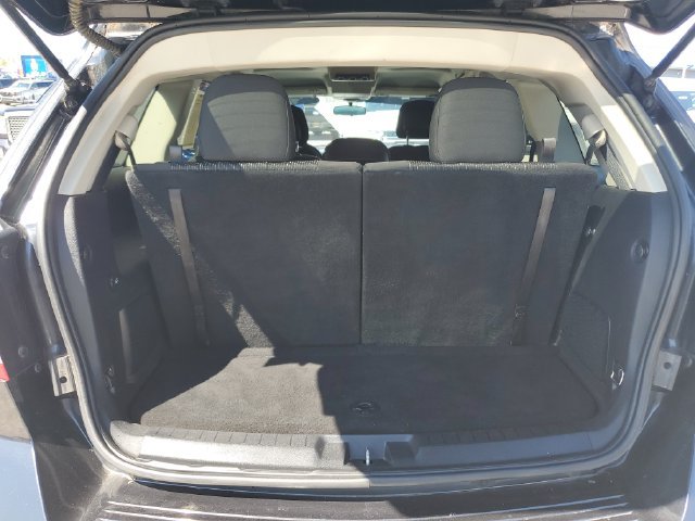 Used 2012 Dodge Journey SXT w/ Popular Equipment Group FWD image 9