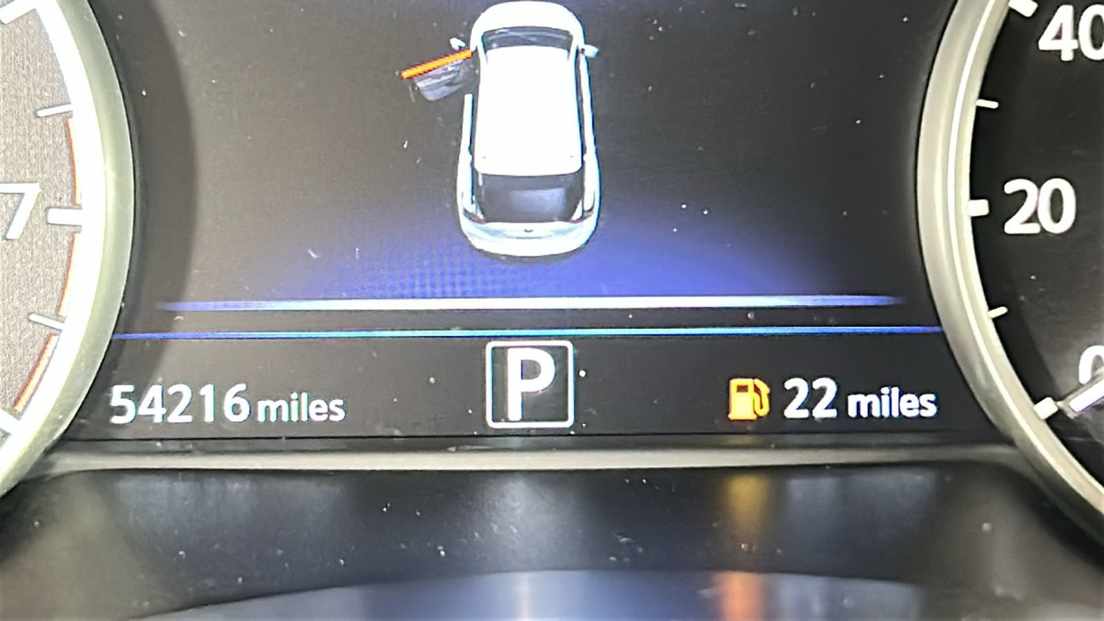 Used 2021 Nissan Murano S FWD image 21