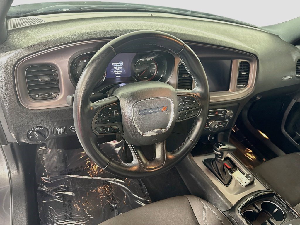Used 2023 Dodge Charger SXT w/ Blacktop Package RWD image 22