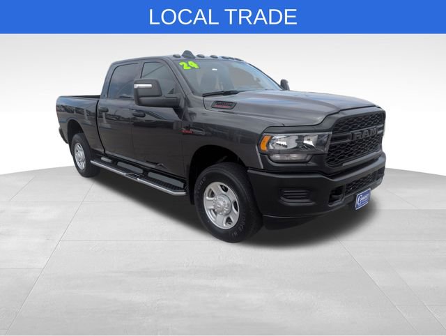 Used 2024 RAM 3500 Tradesman AWD/4WD image 8