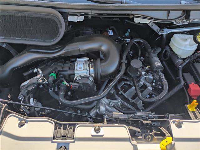 New 2026 Ford Transit 250 148 Medium Roof w/ Load Area Protection Package image 17