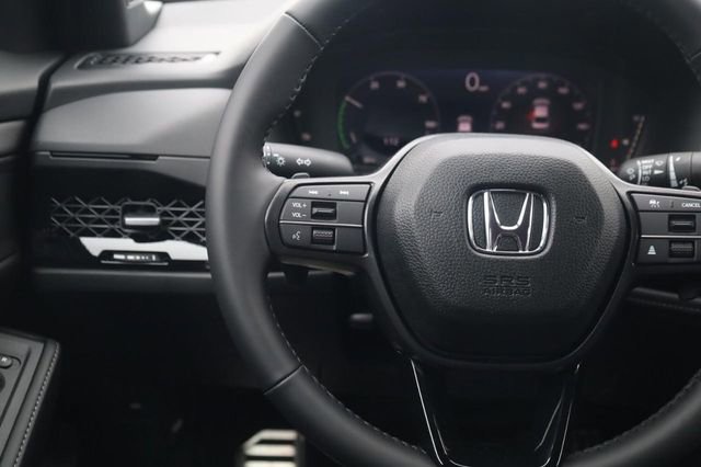 New 2026 Honda Accord Sport image 9