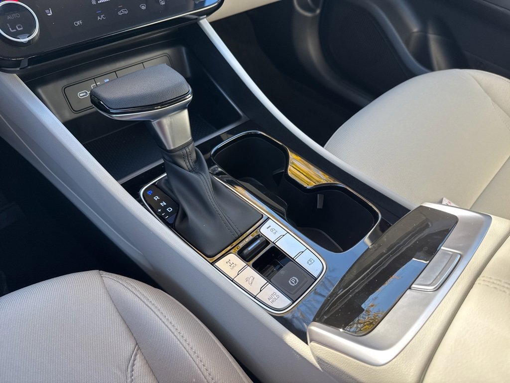 New 2026 Hyundai Tucson SEL image 28