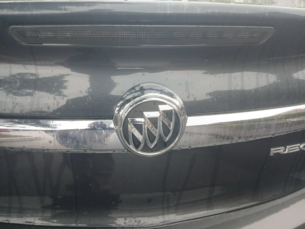 Used 2015 Buick Regal Premium FWD image 7