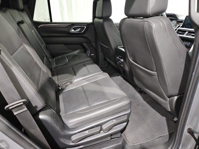 Certified 2023 Chevrolet Tahoe LT w/ Luxury Package image 17