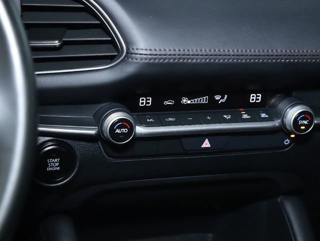 Used 2024 MAZDA MAZDA3 s image 41