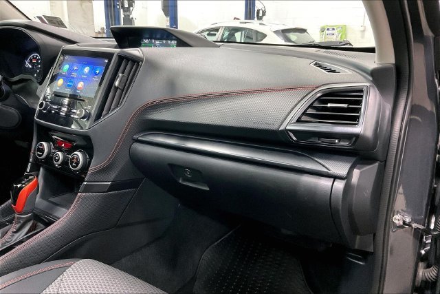 Used 2023 Subaru Forester Sport AWD/4WD image 16