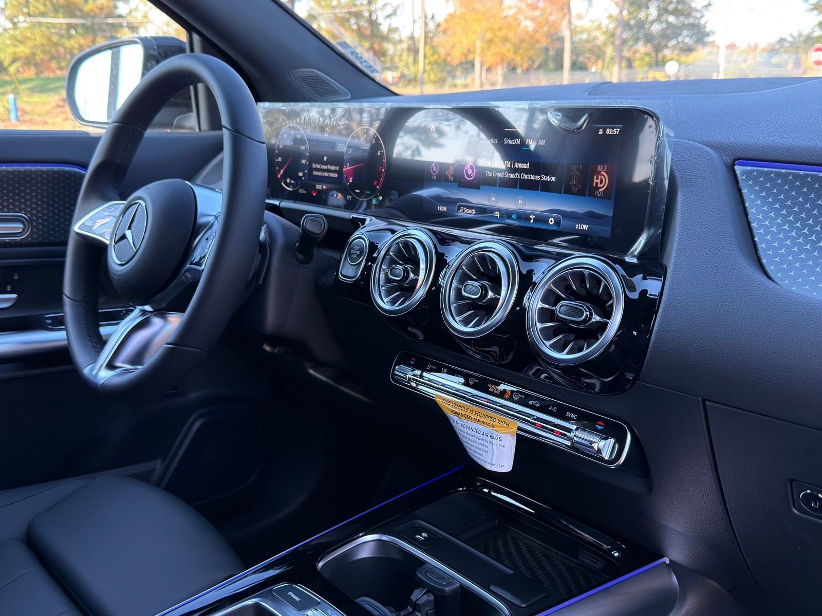 New 2026 Mercedes-Benz GLA 250 image 19