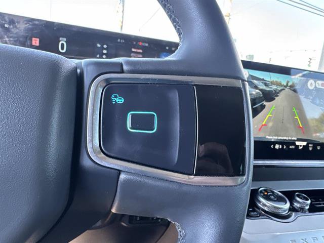 Used 2025 Ford Expedition Max Active AWD/4WD image 41