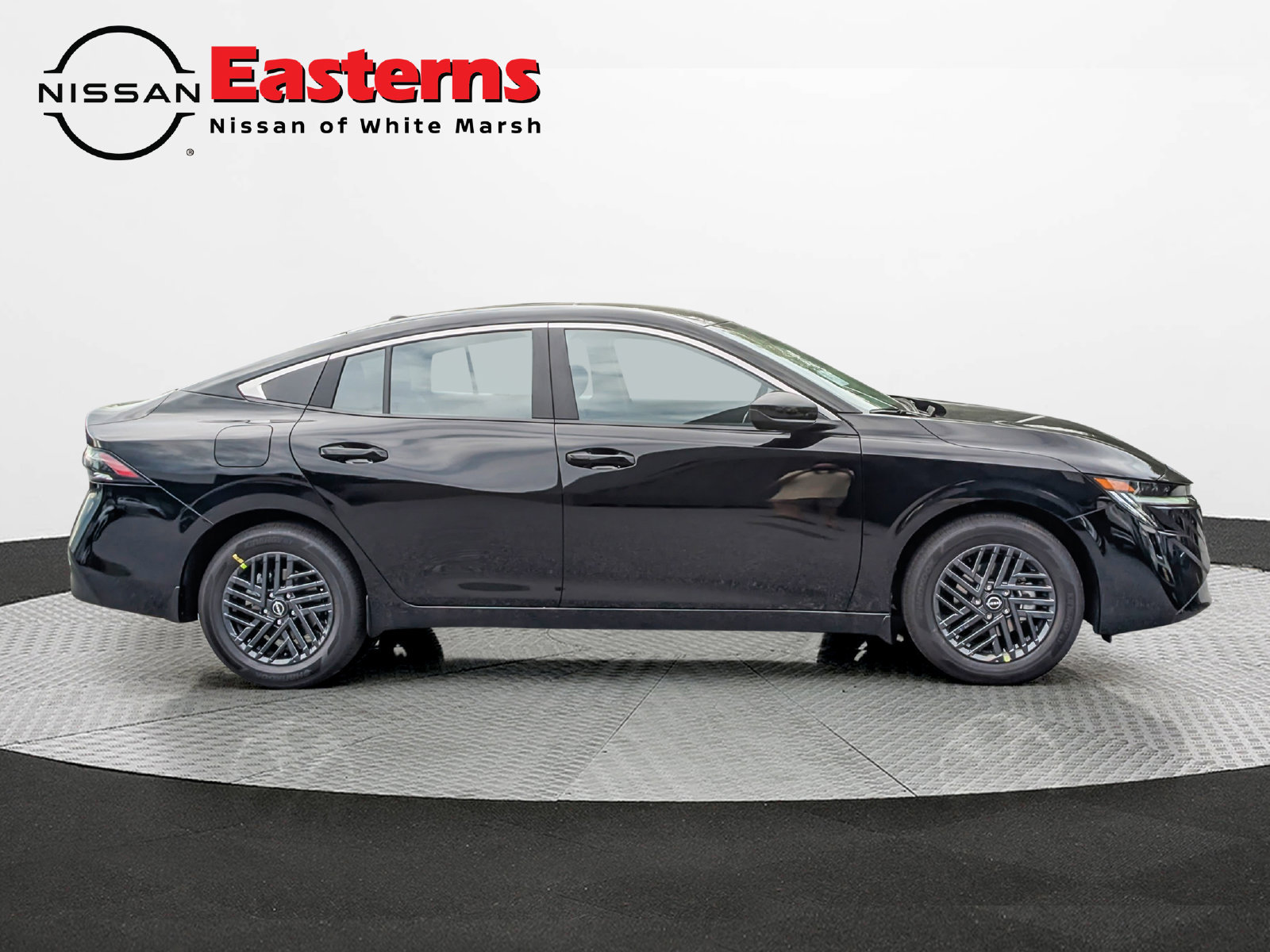 New 2027 Nissan Sentra SV FWD image 6