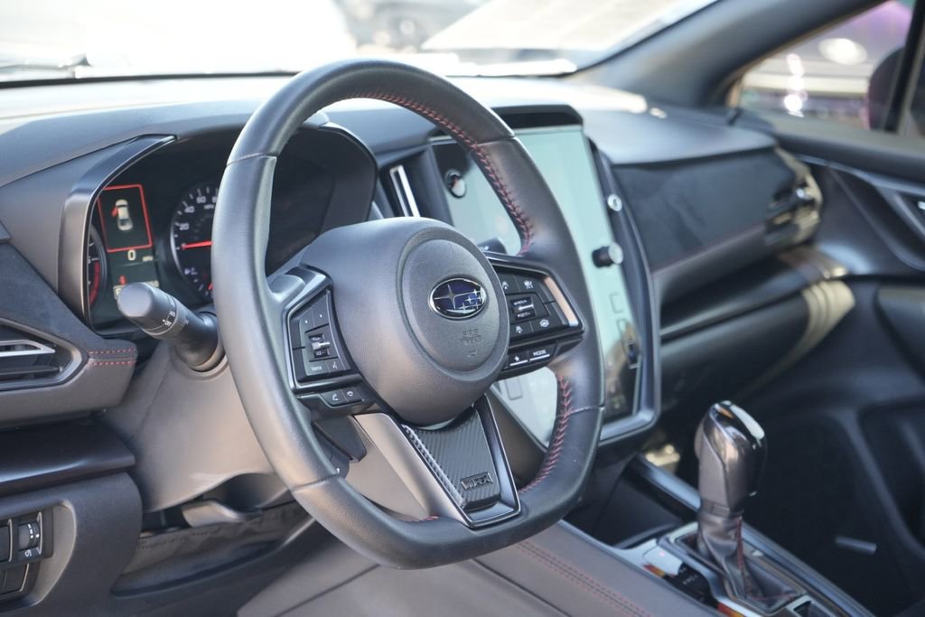 Used 2022 Subaru WRX GT image 22