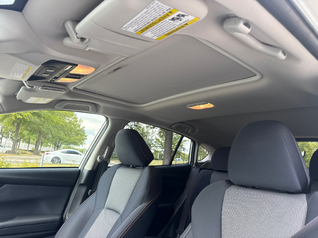 Used 2022 Subaru Crosstrek 2.0i Premium w/ Moonroof Package AWD/4WD image 31