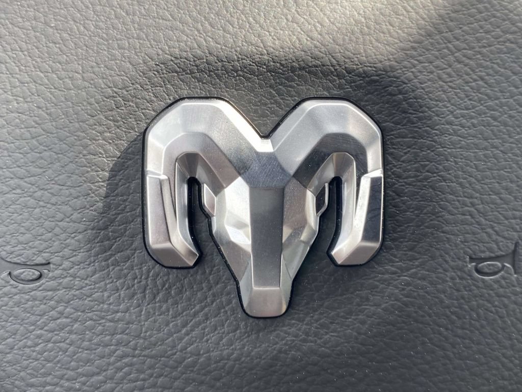 New 2026 RAM 1500 Big Horn AWD/4WD image 55